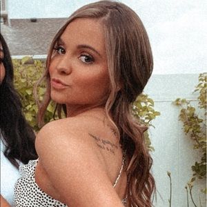 Meet your Posher, Rylee